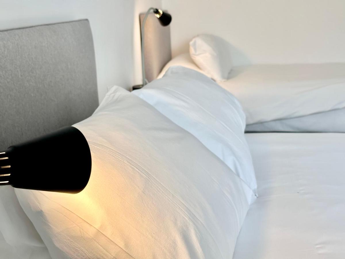 Fountain Apartment No 2 With Free Parking York Buitenkant foto